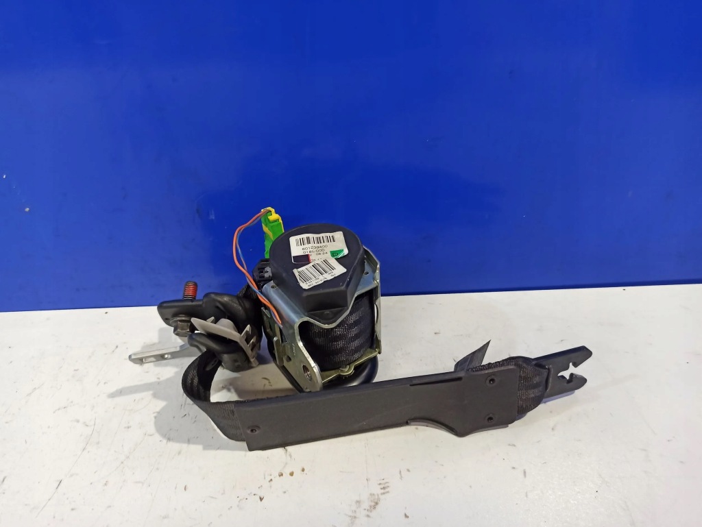 фото №1, Volvo xc90 2013 ремені безпеки