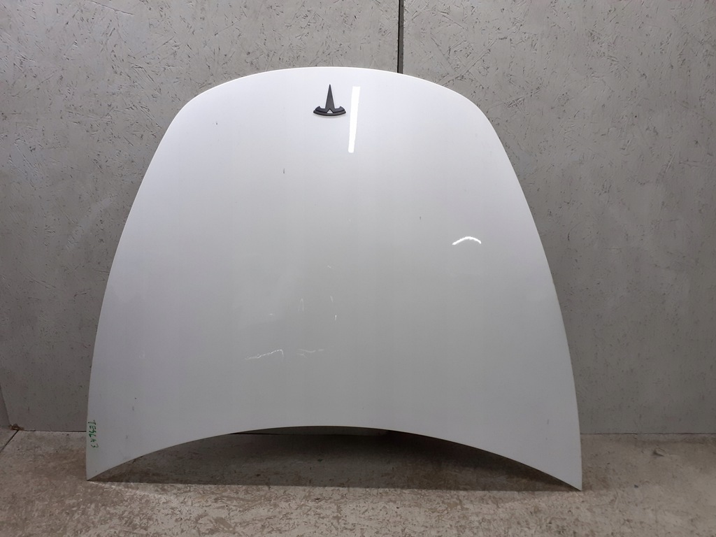 фото №1, Капот tesla model 3 2017-2023r