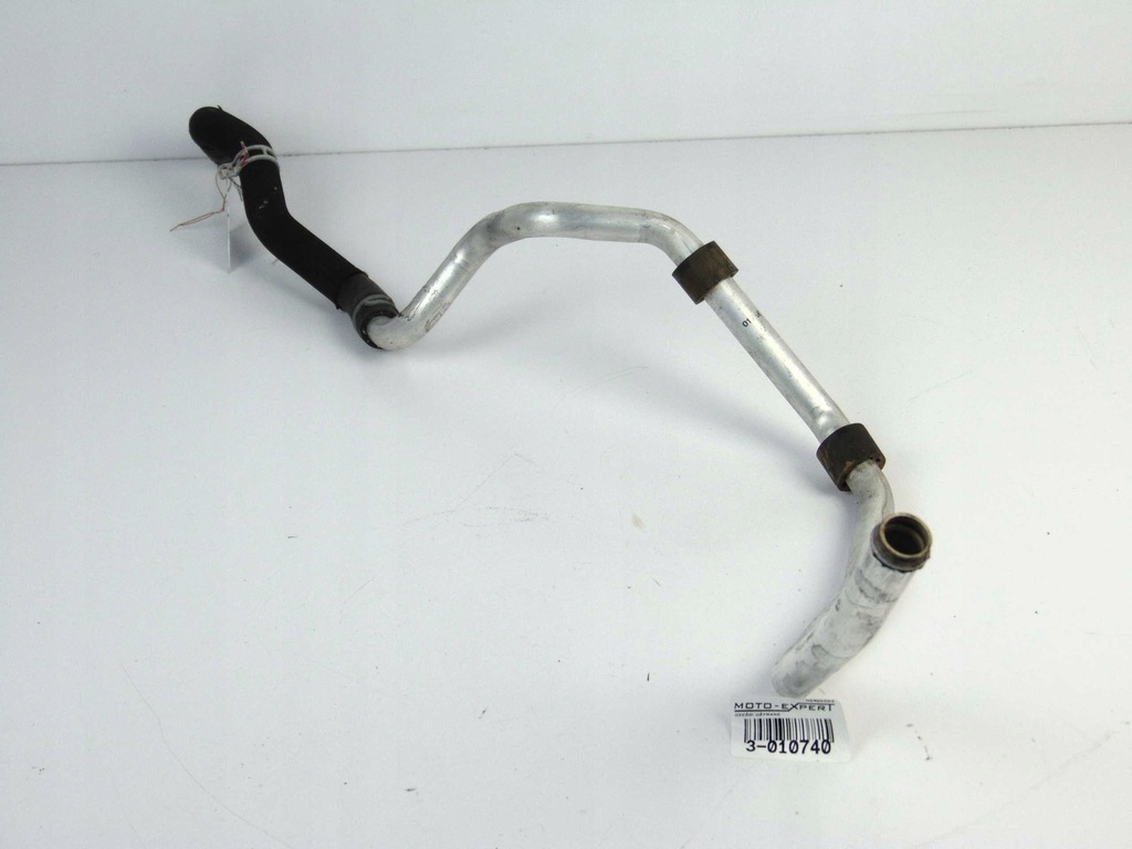 фото №2, Mercedes r w251 труба wąż шланг кондиціонера