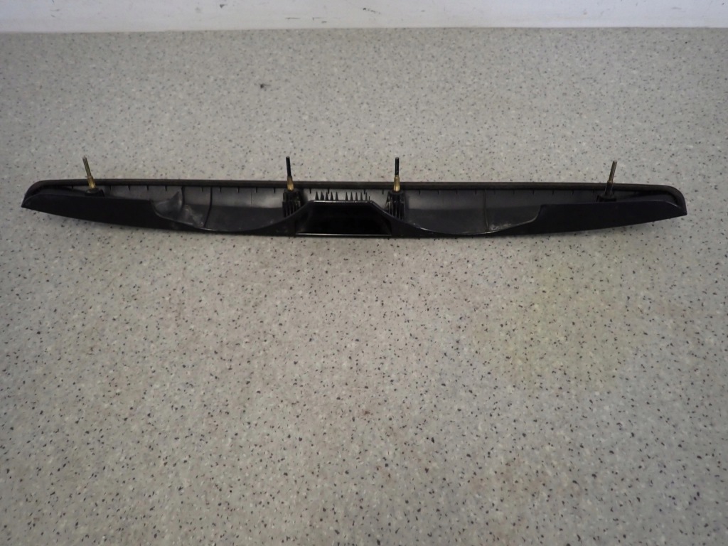 Suzuki sx4 sedici 06-13 молдинг крышки с отверстие на цилиндр замка с Разборки