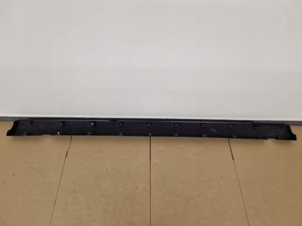 фото №13, Jaguar s-type молдинг порог левая правая