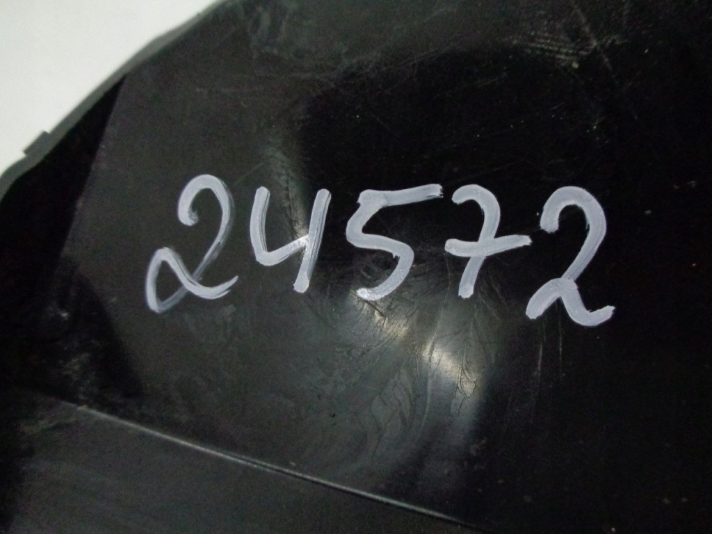 фото №3, Tesla s направляющая кронштейн бампер левый перед