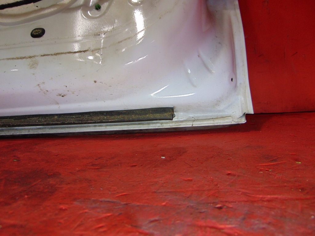 фото №15, Peugeot 2008 i 13- дверь левая задняя задние kwe