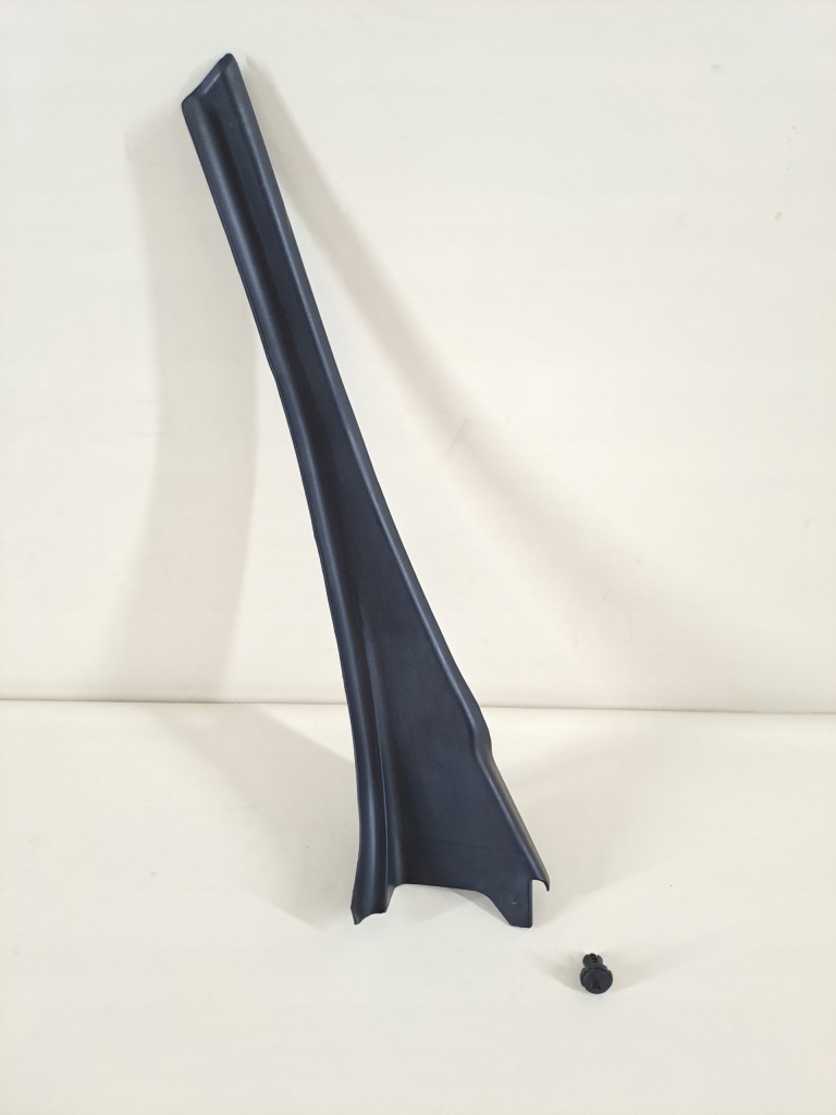 фото №1, Молдинг захист жабо ліва верхній peugeot expert iii 3 17r