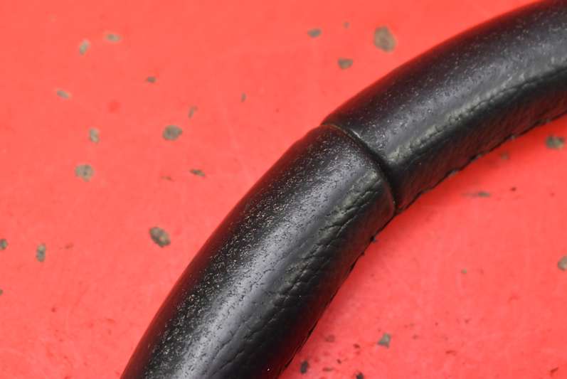 фото №8, Воздуховод кожаный мультифункция gs131-05610 suzuki sx4 1 i 06-14