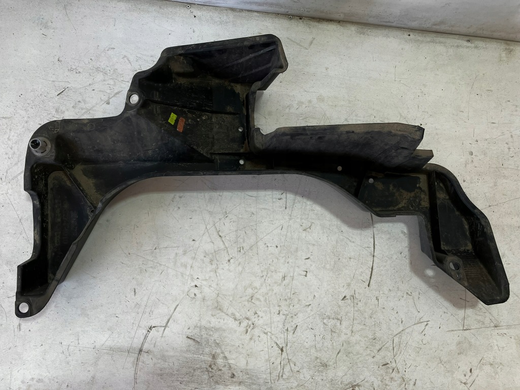 фото №6, Chr c-hr защита подвеска правый задняя
