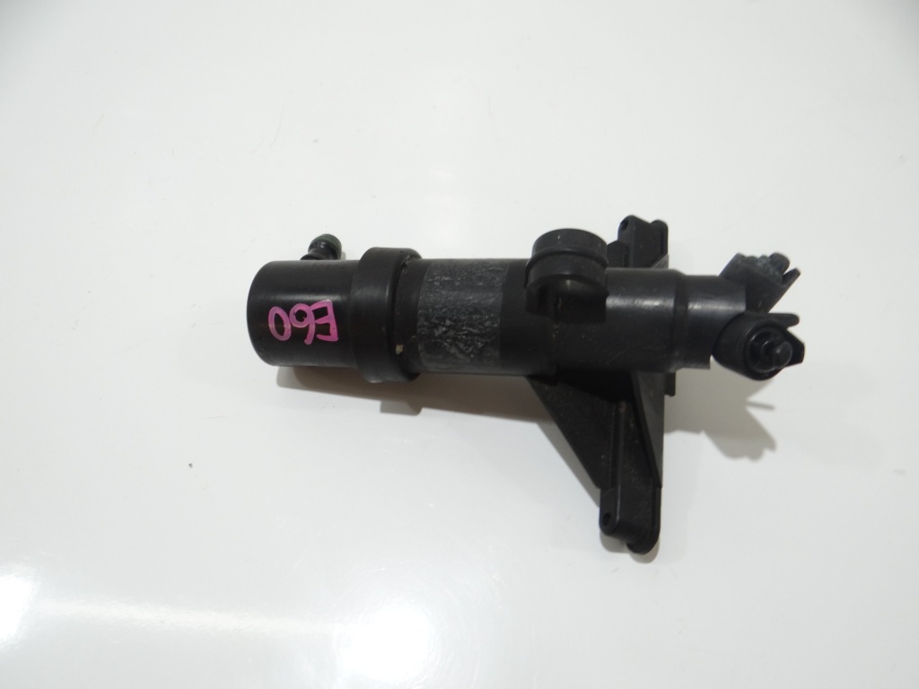 фото №1, Bmw 5 e60 омивач лампи 4639237