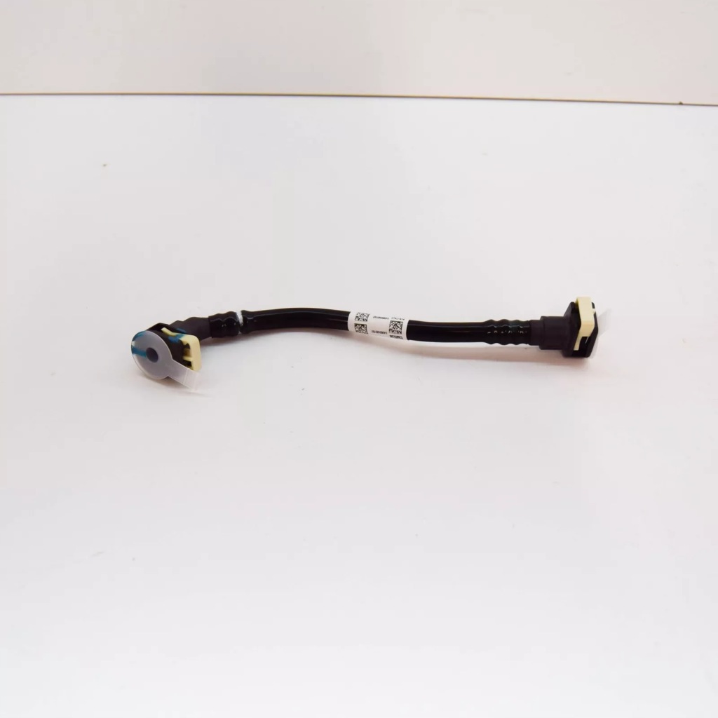 фото №1, Bmw x5 g05 шланг топливный 16129896491