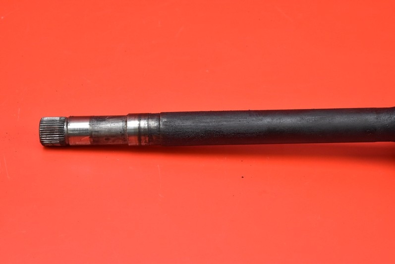 фото №5, Приводной вал правая перед механическая коробка передач peugeot 807 2.0 hdi 107 km 02-14