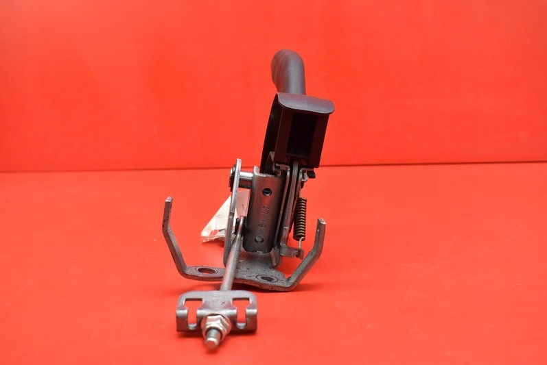 фото №6, Важіль гальма ручного 360109848r dacia duster 2 ii 17-21