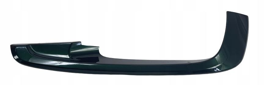 фото №1, ^ bmw 6 b6 f12 alpina спойлер молдинг правая 4110056