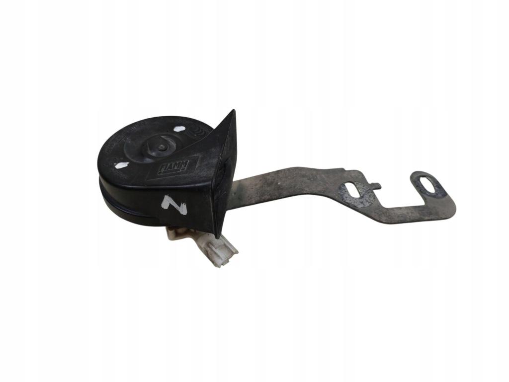 фото №1, Citroen c3 клаксон сигнал звуковий 005306