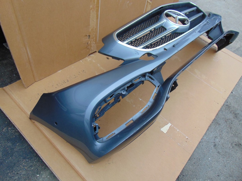 фото №6, Бампер перед решітка радіатора mercedes w213 a2138850238