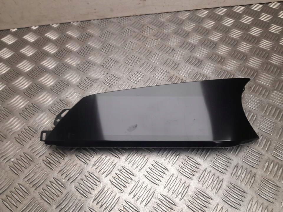 Купити Екран alfa romeo giulia 2024 5554900005