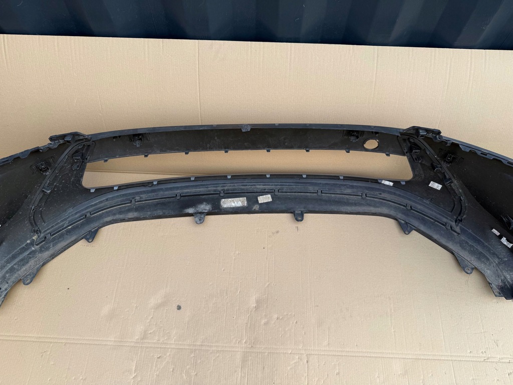 фото №9, Бампер hyundai kona i lift 2021 оригинал