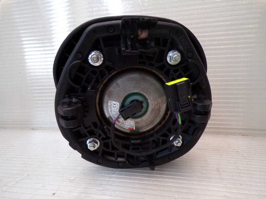 фото №5, Подушка безопасности подушка водителя bmw g10 g11 g12 g30 g31