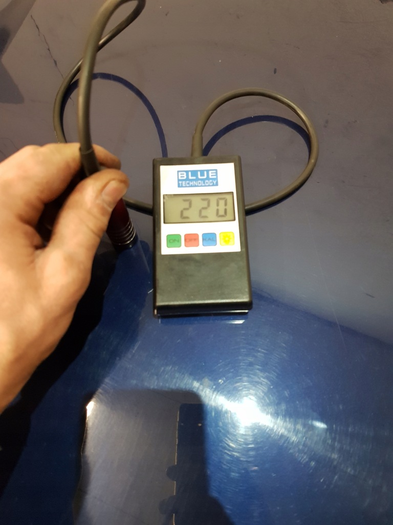 фото №8, Капот крышка двигателя audi a6 s6 c5 sedan lz5k 00r