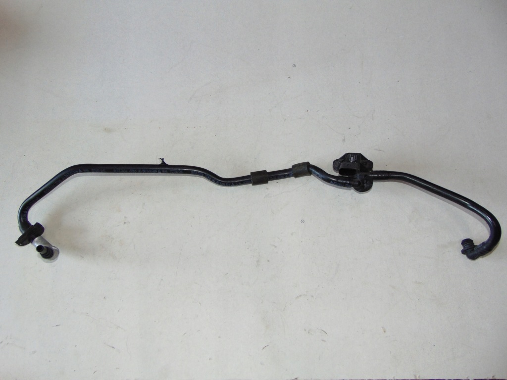 фото №1, Vw touareg 7p шланг вакуумa 7p0611932ad