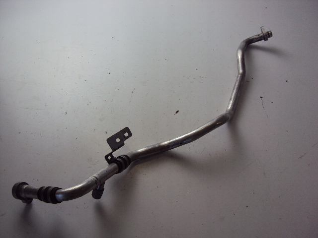 фото №2, Шланг кондиціонера renault scenic iv 1.5 dci 16-