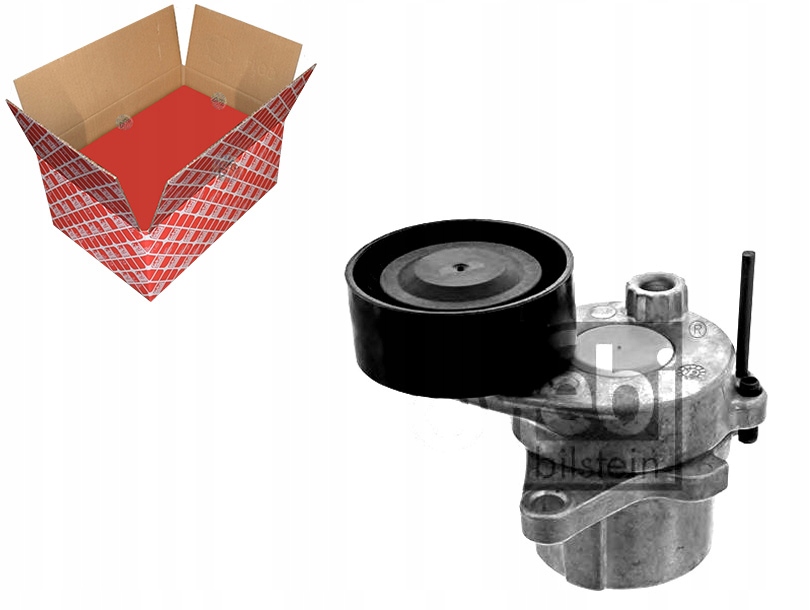 Натяжитель ремень micro-v mercedes c s204 07-/e s212 09-/e w212 09- с Разборки