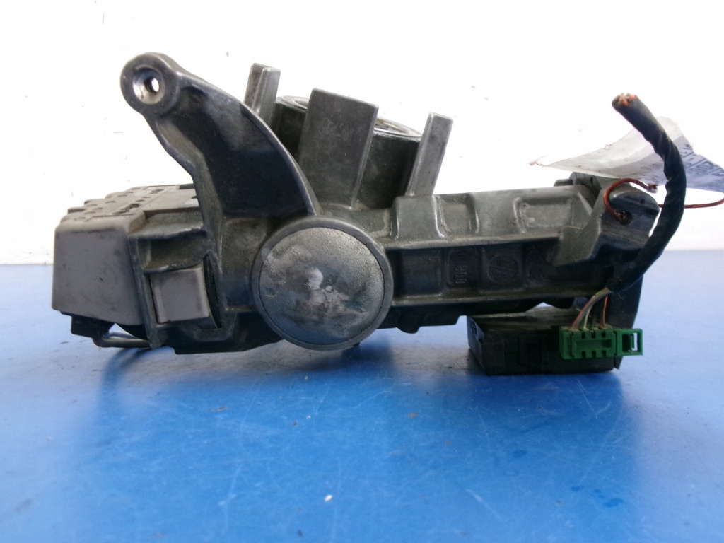 фото №9, Ford transit mk6 t300 2.0tdci замок зажигания