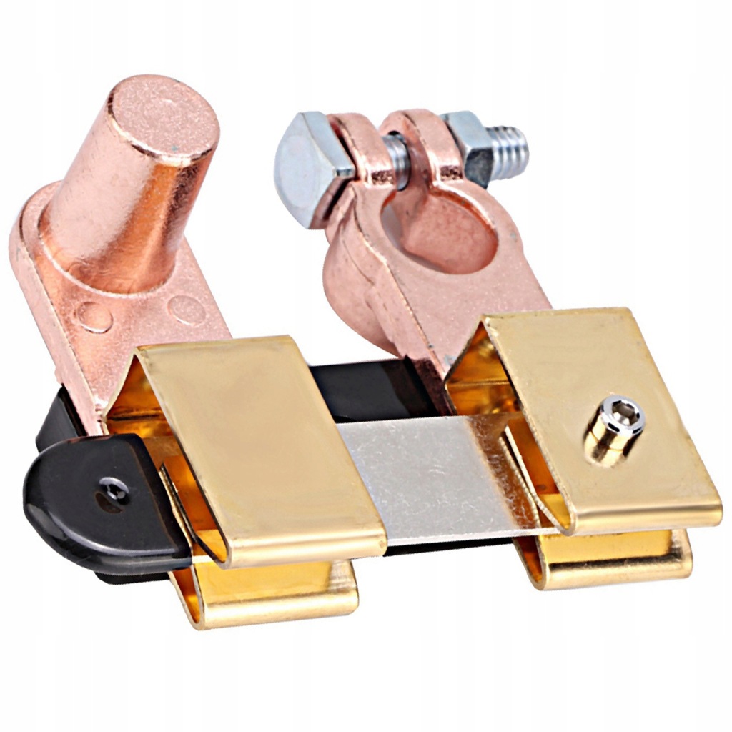 Odłącznik акумулятор перемикач лезо noża Зі Шроту