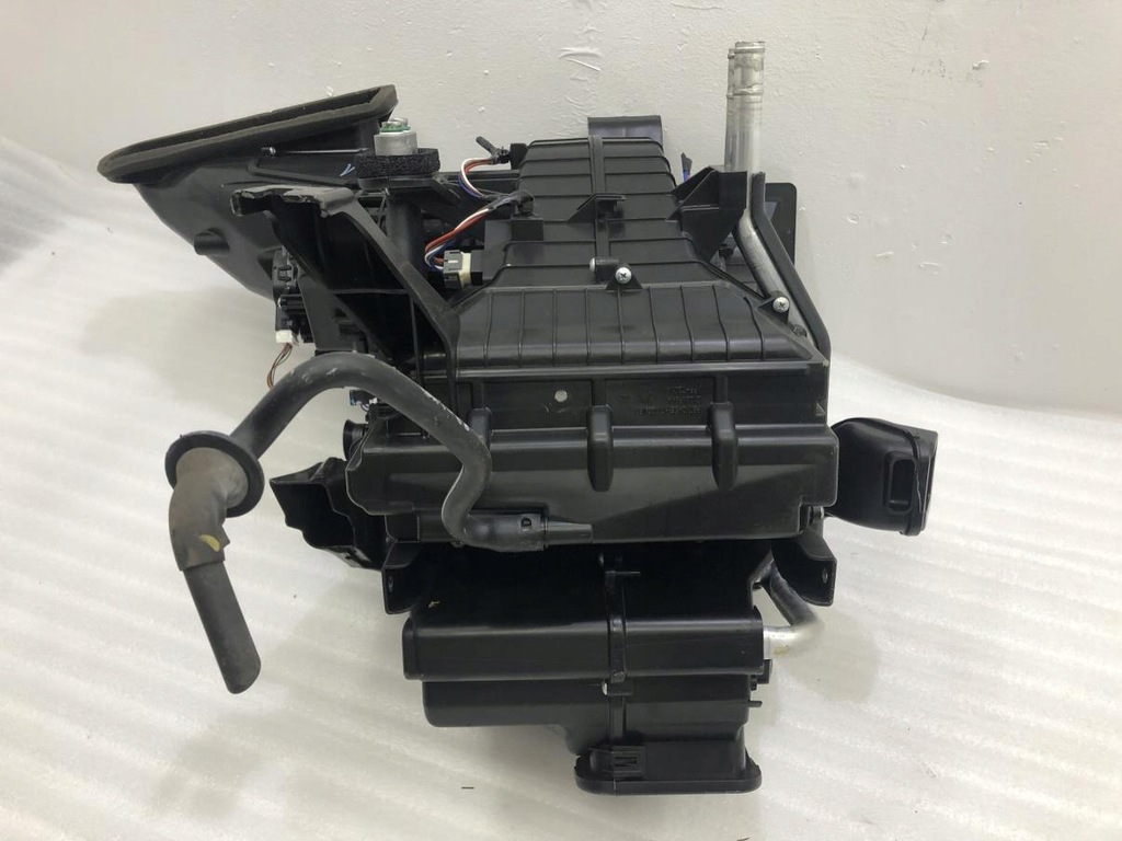 фото №11, Отопитель комплектная hyundai i20 1.4 eu