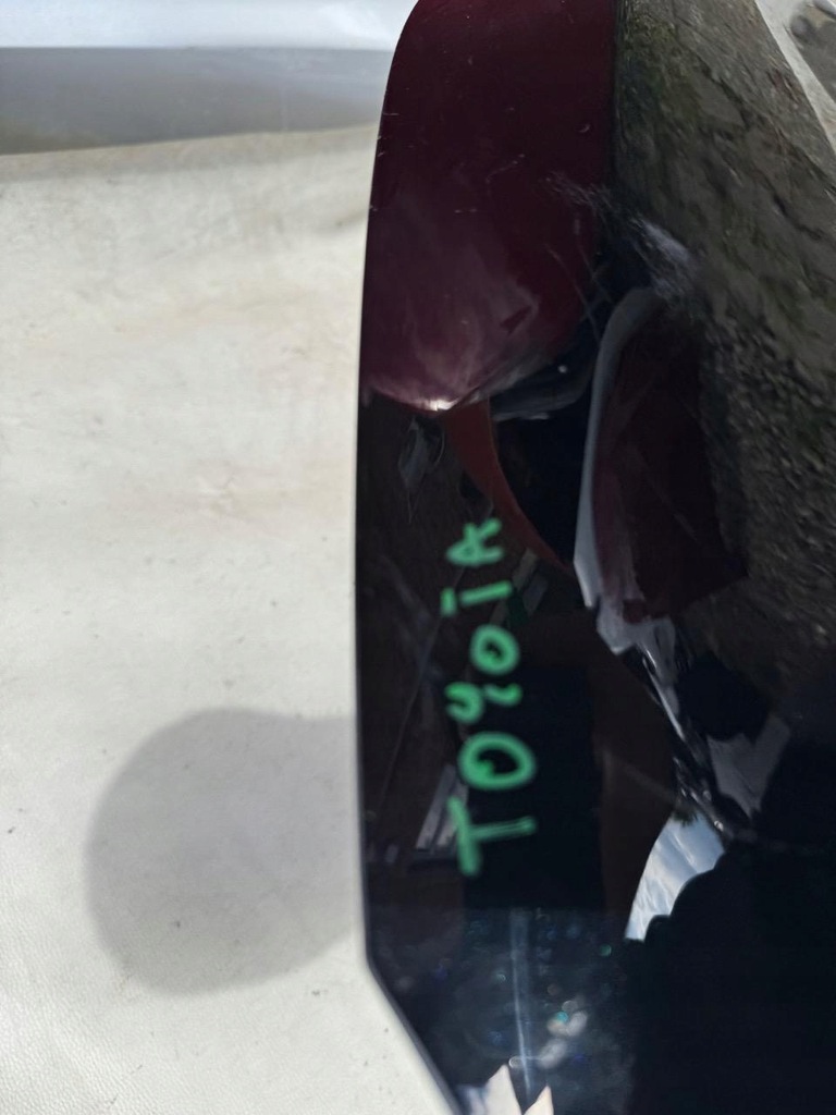 фото №9, Капот toyota camry viii 17-