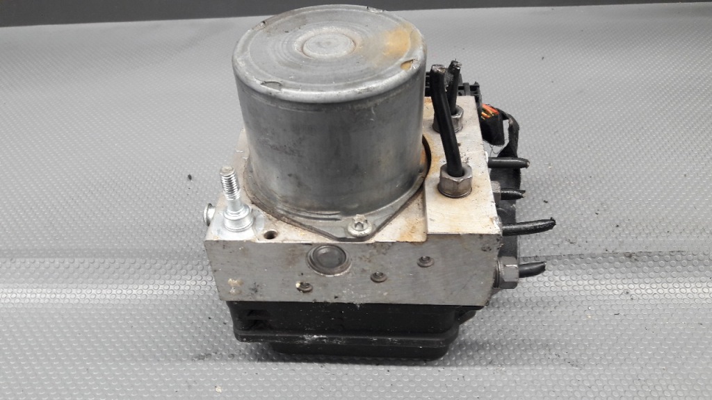 Купити 0265951613 насос abs fiat punto evo