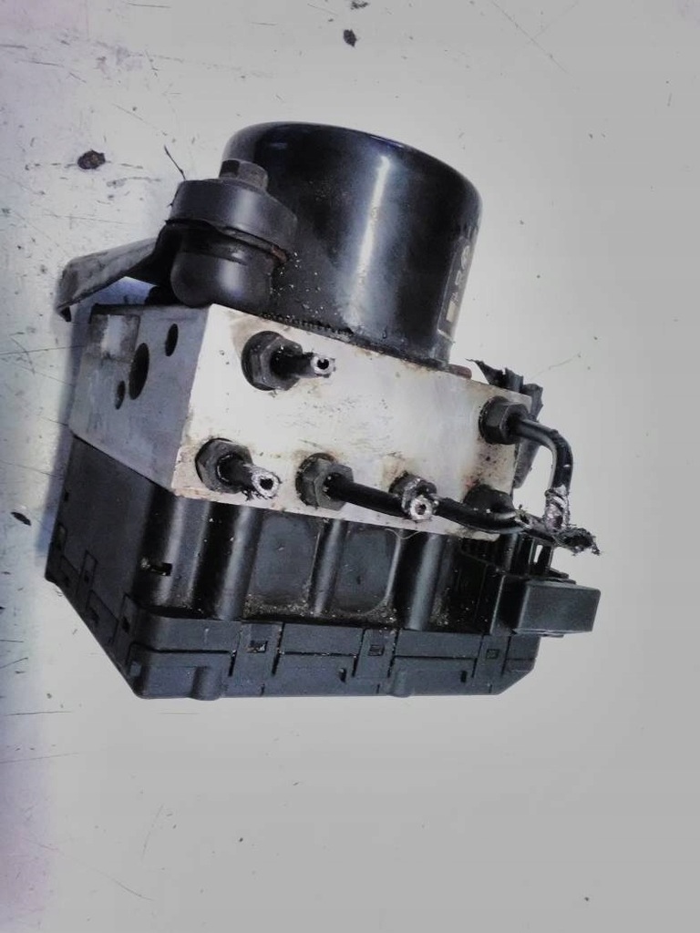 фото №7, Насос abs seat arosa