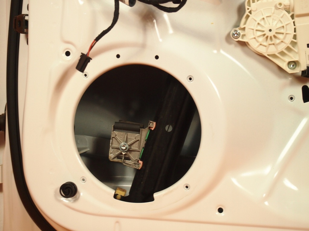 фото №10, Audi a5 8t дверь перед передние ручка правое ly9c