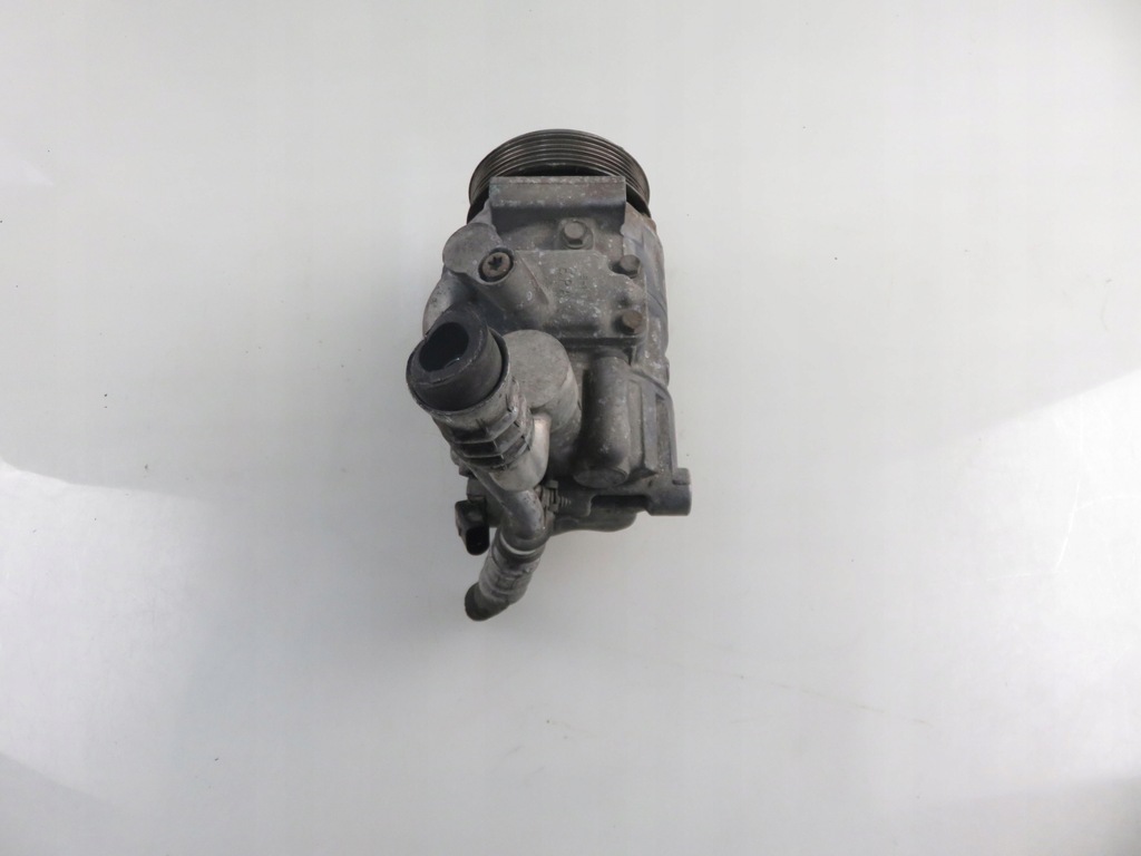 фото №5, Компресор кондиціонера seat altea 1.9 tdi 1k0820803q