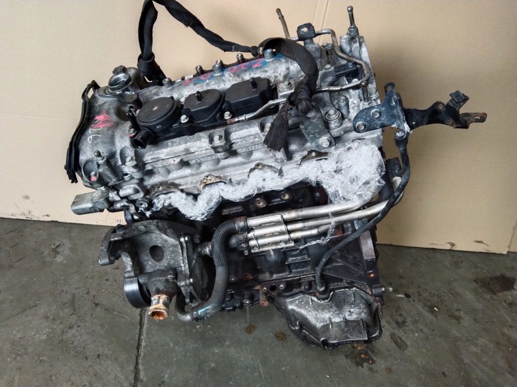 Купить Chevrolet 2.0 vcdi двигатель z20d1 монтаж ok