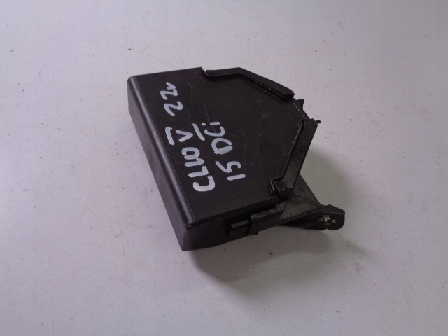 фото №2, Корпус предохранителей renault clio v 1.5 dci 19-