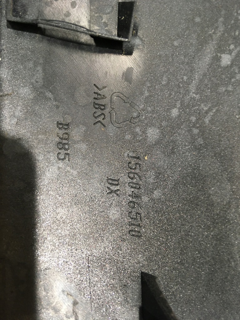 фото №6, Корпус зеркало правого alfa romeo gilulietta 1561011670