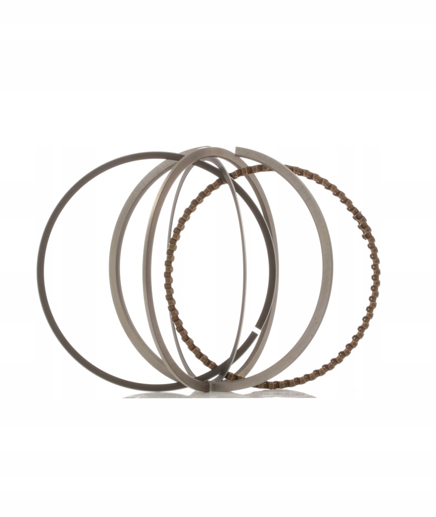 фото №1, Кольца поршневые ridex 444p0008 do vw golf v хэтчбек 1k1 golf vi