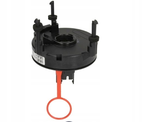 фото №2, Стрічка керма scania p g r t