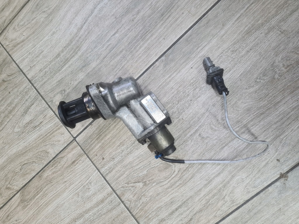 фото №1, Клапан тормоз górski egr renault gama t volvo fh 4 fm 4 fmx 4