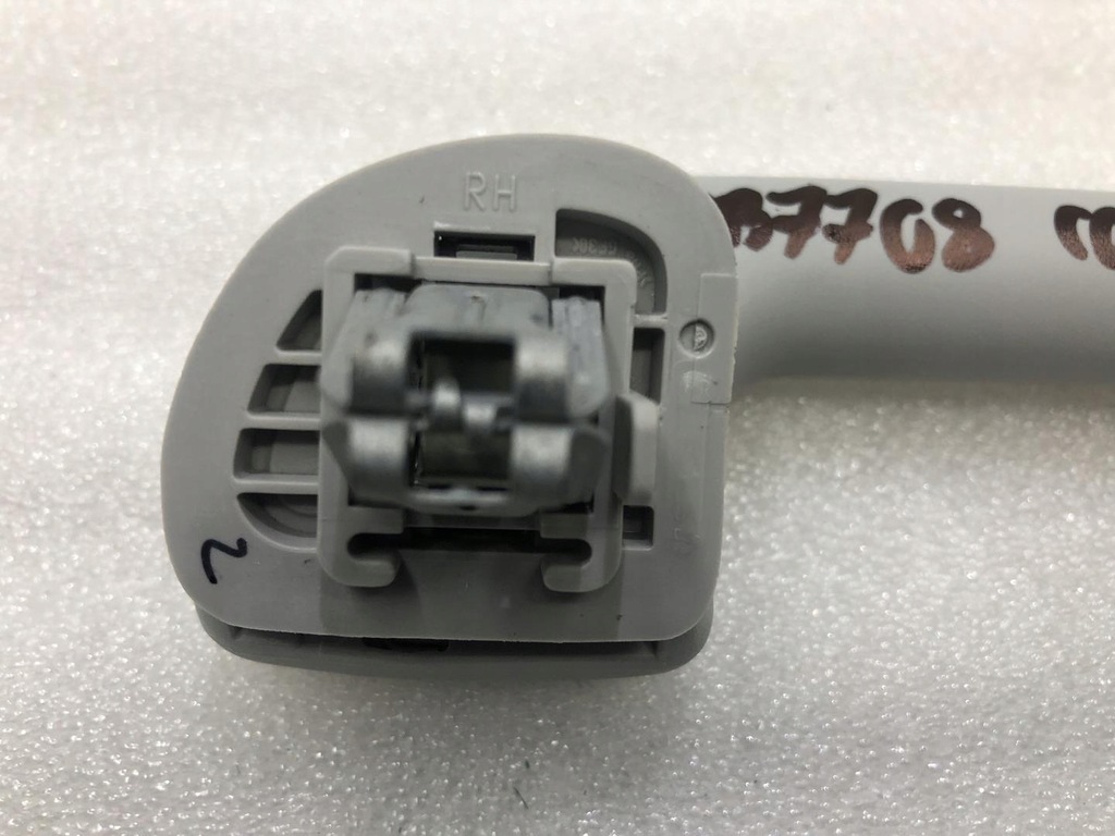 фото №4, Ручка потолочный jeep compass ii