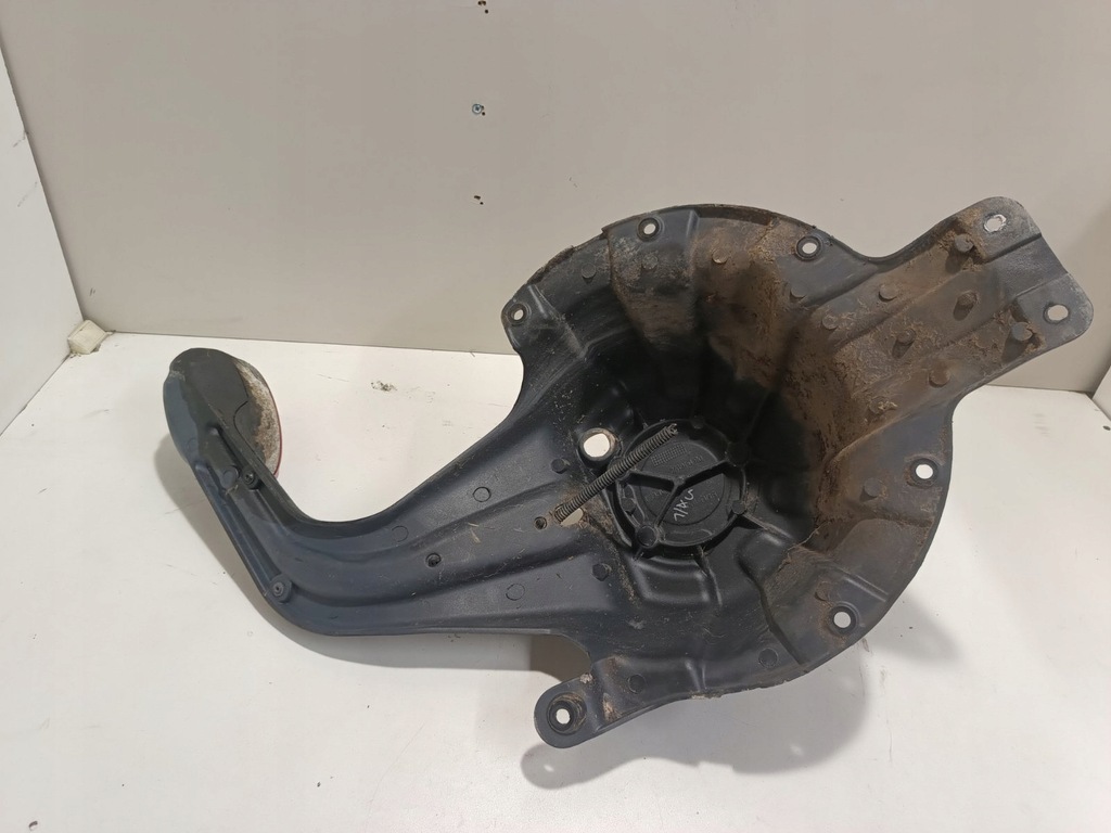 фото №5, Кронштейн колеса запасного свет стоп-сигнал land rover freelander 1 i 5d 96-06