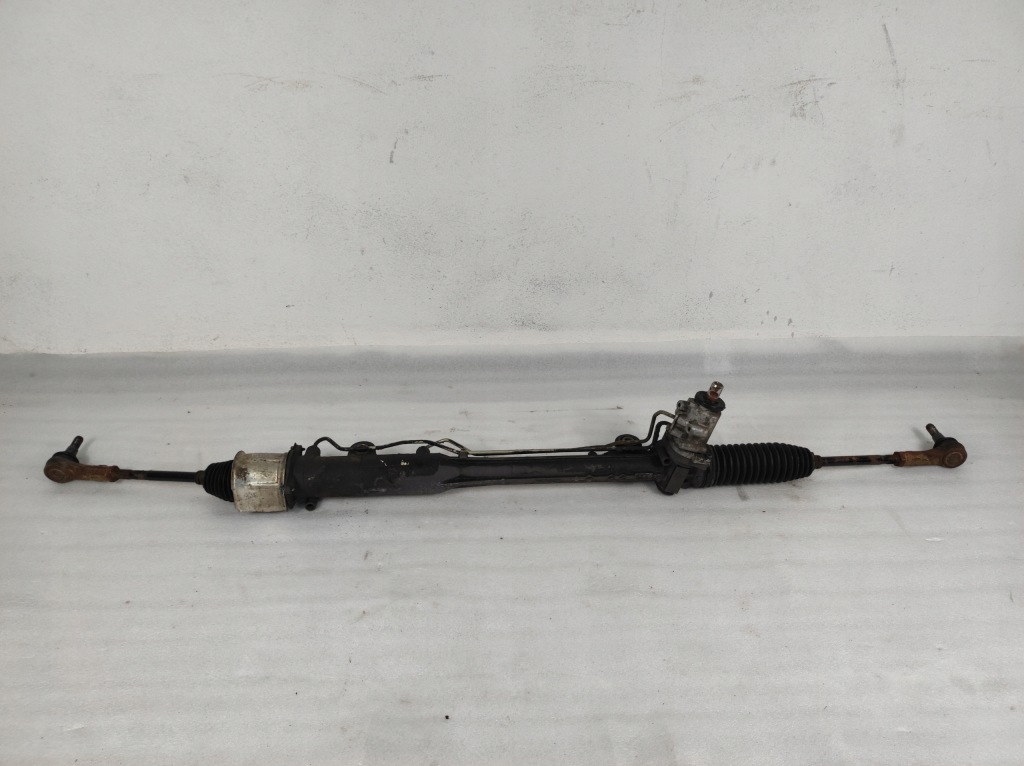 фото №1, Трансмиссия рулевая q7 cayenne touareg