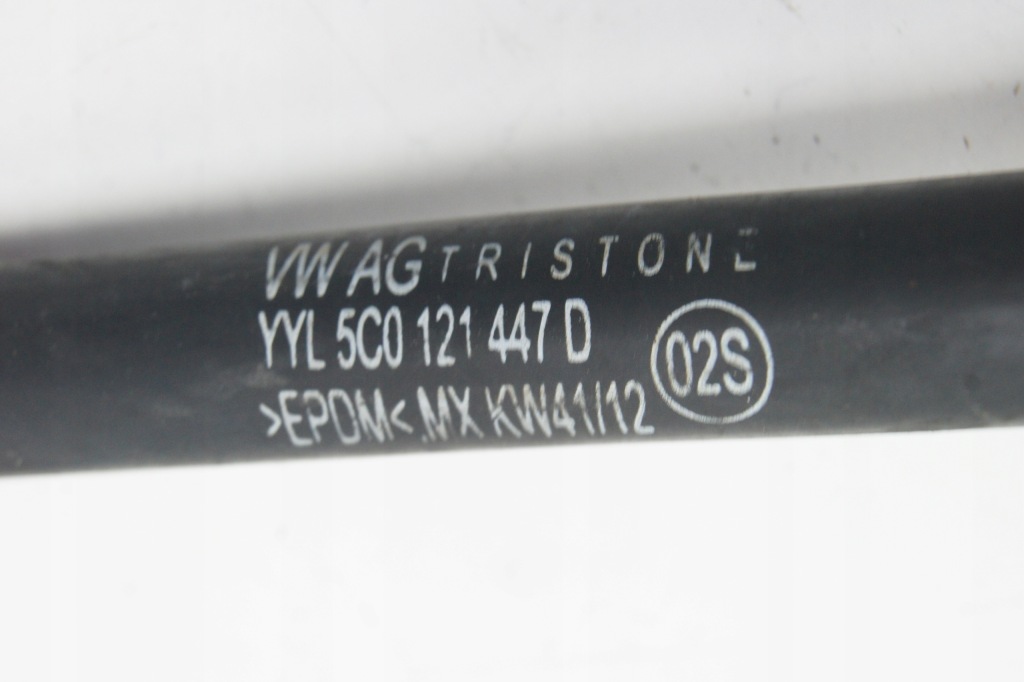 фото №6, Gd jetta 1.4tsi шланг води 5c0122101r