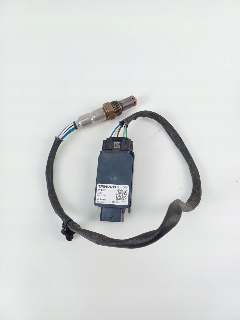Купить Датчик лямбда-зонд датчик датчик nox volvo v40 32242881