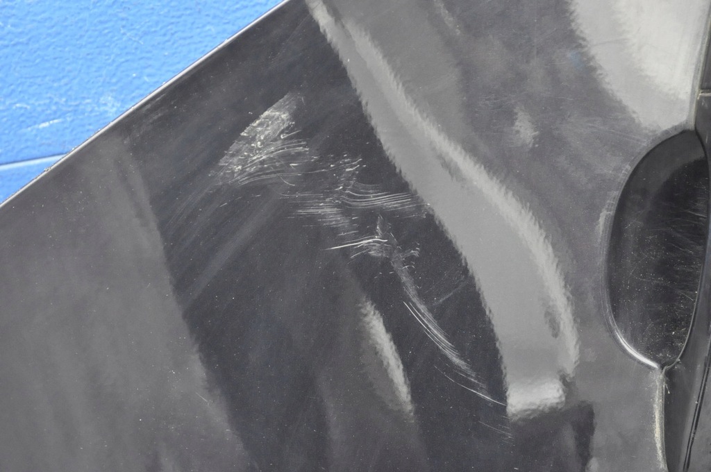 фото №8, Volvo v40 ii дверь правый задняя задние