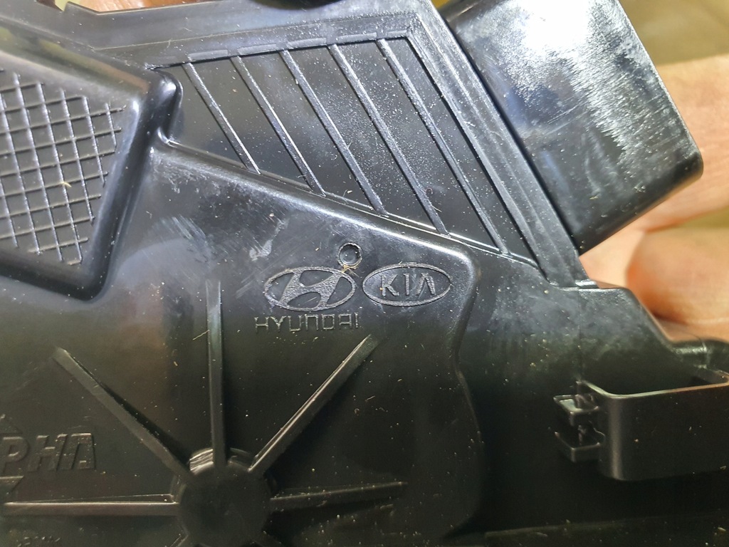 фото №10, Kia sorento iii замок дверь правый задняя 81420-c5000