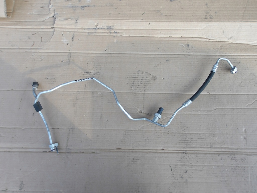 Купити Шланг кондиціонера mercedes w246 2.2 cdti a2468302415