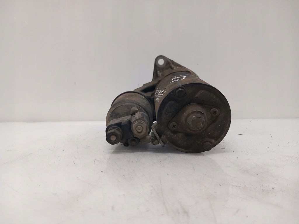 фото №3, Стартер opel astra