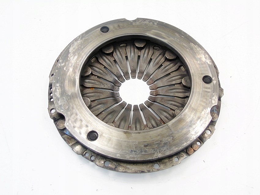 фото №2, Прижим сцепления 2.2 dci laguna 2 espace 4 vel satis avantime