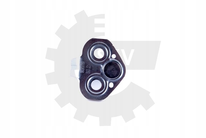 фото №9, Skv зачіп засувка замка двері nissan interstar ope