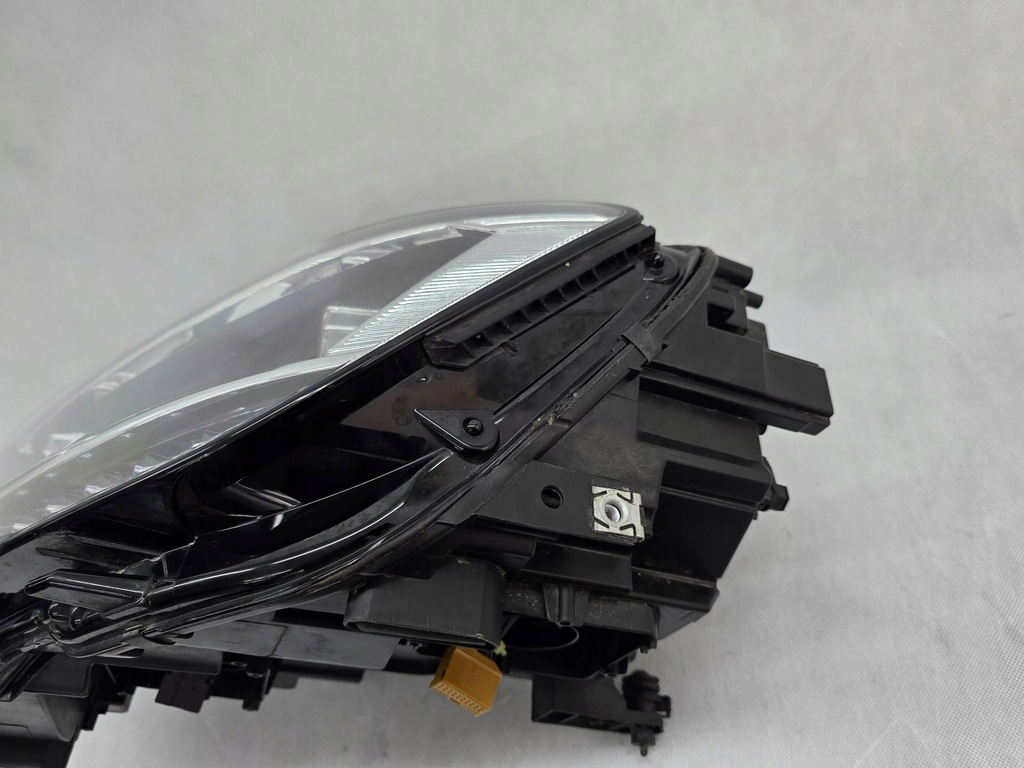 фото №14, Vw volkswagen tiguan ii 5nb лампа перед передня ліва full led 5nb941773e